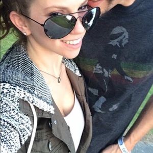 Meet your Posher, Allison